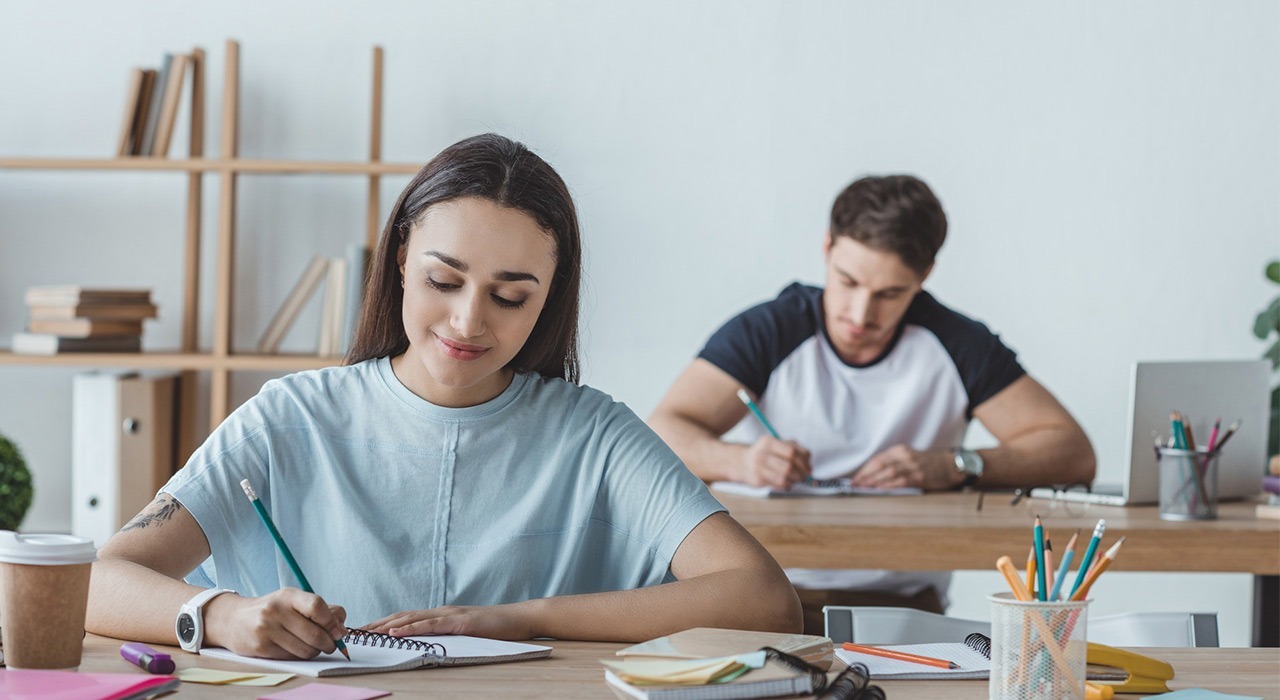 Quero estudar nos Estados Unidos 2